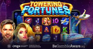 Tips Cara Menang Slot Gacor Terbaru Pragmatic Game Towering Fortunes